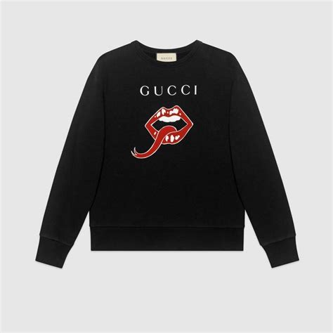 felpe gucci davanti e dieytrrp|Felpe e tute da uomo Gucci .